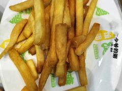 -花少爷·鲜虾干贝粥(延安万达店)