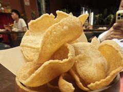-漫活堂·喜泰荟·东南亚风味小馆(美林M·LIVE天地店)