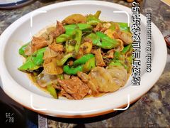 -火胖子肥肠煲·始于1998(南山村店)