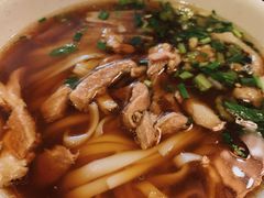 肉丝粉-易裕和·长沙米粉(友谊路店)