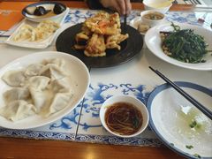-东方饺子王(大屯路店)