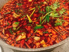 -一棠龙虾•王牌虾球(楚河汉街店)