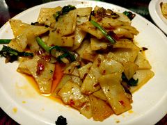 -88号小吃店·经典云南菜·地道纳西美食