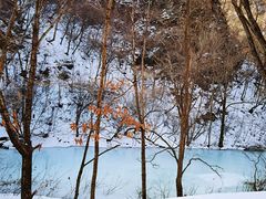 -关门山森林公园