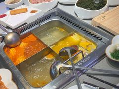 -海底捞火锅(太原南站店)