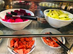 -BLD西餐厅(成都首座万丽酒店)