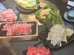 -湊湊火锅·茶憩(新中关购物中心店)