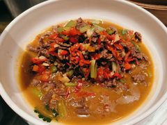 -渔乡米香·剁椒鱼头(四方坪店)