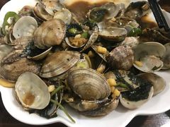 -南记食粥坊·宵夜大排档(岭南分店)