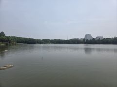 -美兰湖景区