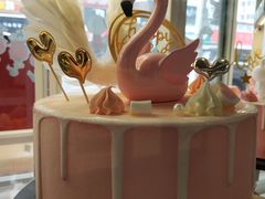 -史努比烘焙店 Snoopy Bakery