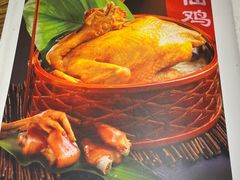 -卞氏菜根香(航空路旗舰店)
