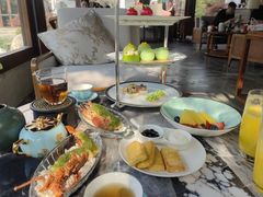 -广富林宰相府酒店·水云间