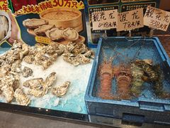 -蚝得喜海鲜(东城店)