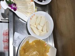 -蜀留香火锅(西南角店)