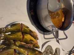 -釜盛海鲜烤肉火锅自助料理(正义坊购物中心店)