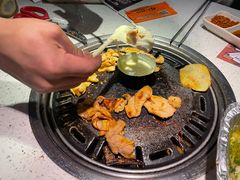 -猫抓烤肉(春熙路店)