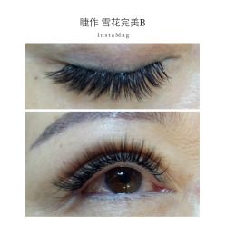 睫毛嫁接-光SPA科技美肤