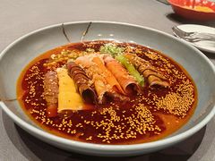 -许家菜(望江店)