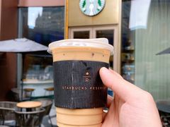 -星巴克臻选(深圳卓悦中心店)
