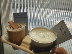 -O.P.S. CAFE