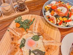 -ALLORA意大利餐厅(丰盛里店)