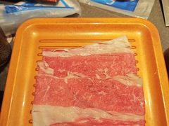 -牛YO寿喜烧和牛火锅自助(三台子万象汇店)