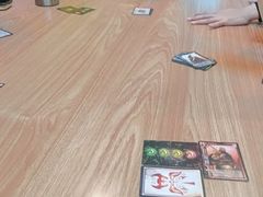 -6号玩家桌游吧(汉街店)