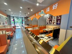-祥瑞干锅鸭头·东北菜(佳园路店)