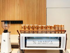 -% Arabica阿拉比卡咖啡烘焙工坊
