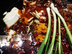 -周幺妹重庆老火锅(银泰城总店)