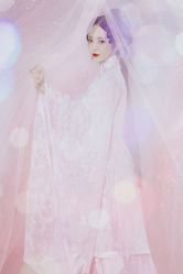 -盘子女人坊古装写真摄影(南京总店)