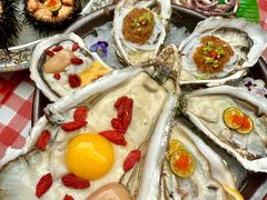 -船梆煮•蒸汽海鲜·炉火烤肉(五四广场店)