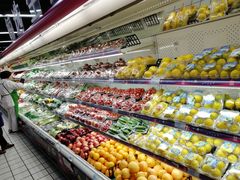 -世纪联华超市(大关店)