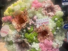 -TZ House音乐现场(来福士中心店)