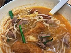 -谭仔米线(壹方城店)