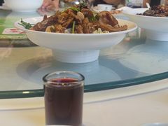 -海中全酒店(解放路店)