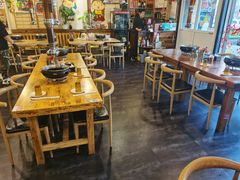 大堂-大壮家原味烤肉(兴华北街店)