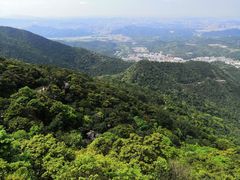 -梧桐山风景名胜区