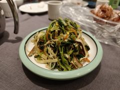 -金哥私房菜馆(张府园总店)