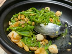 -味莊·青岛菜(云霄路店)