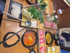 -呷哺呷哺 黄金牧场 (欢乐谷店)