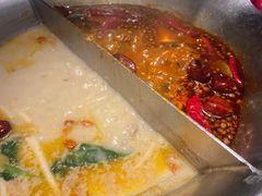 -湊湊火锅·茶憩(打浦桥日月光店)