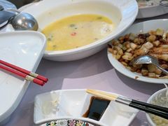 -味+新京宴·烤鸭·北京菜(创意谷店)