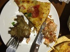 -MI WU FACTORY米屋美食工厂餐厅(绿地店)