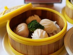 -顺德喜来登酒店·采悦轩