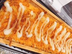 -欢牛蛋糕屋(萧山万象汇店)