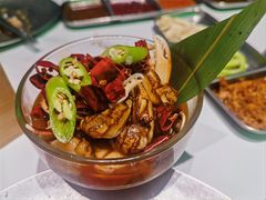 -范儿·嫂子烤肉·精致炭火烤肉(长治路店)