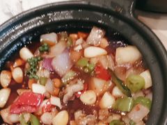 -春家·非遗手工小吃(徐汇万科广场店)