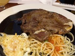 -豪客来牛排(金鼎广场店)
